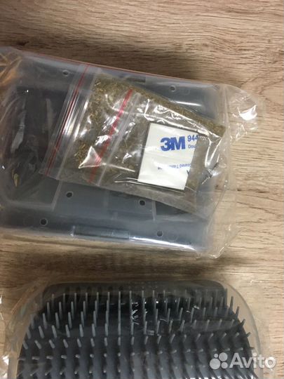 Чесалки для кошек