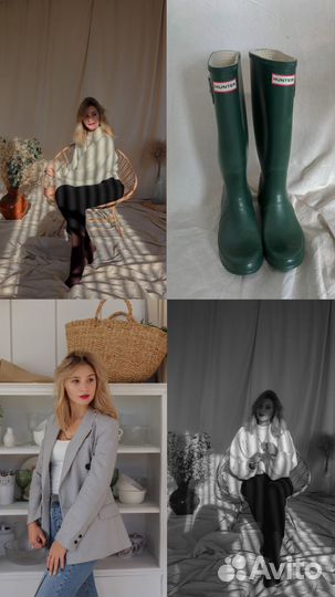 Мобильный фотограф / Контент - съемка