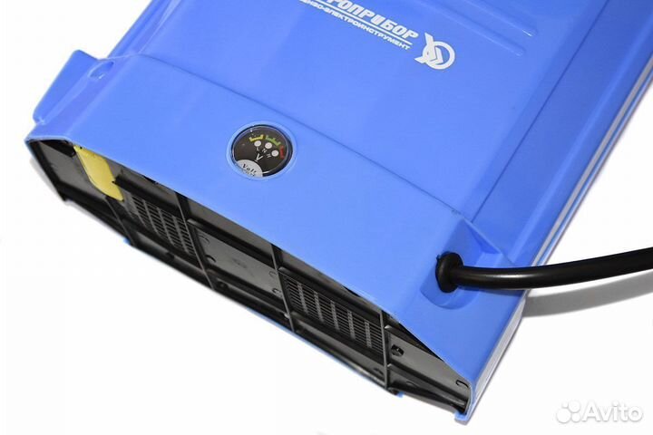 Опрыскиватель 16 л