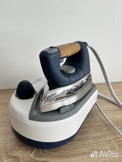 Утюг с парогенератором Grandmaster gm-530