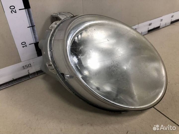 Фара правая Daewoo Matiz M100/M150 1998-2015
