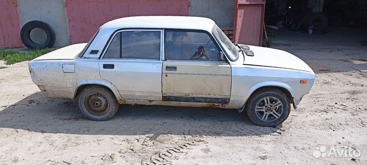 Ваз классика, чери амулет