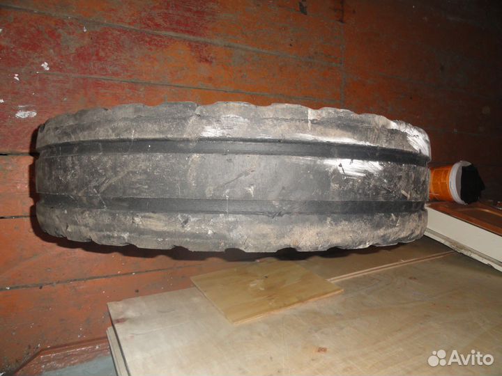 ЯШЗ Я-555 125/75 R20