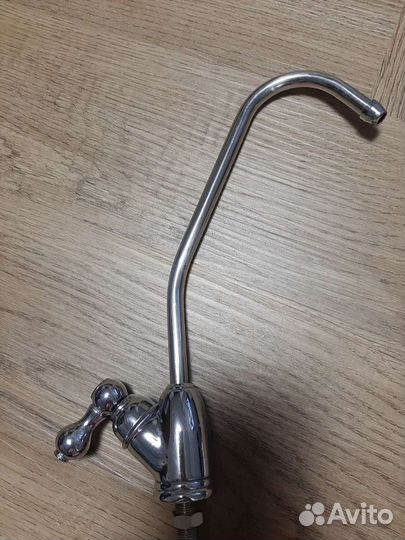 Фильтр для воды Аквафор Кристалл Н