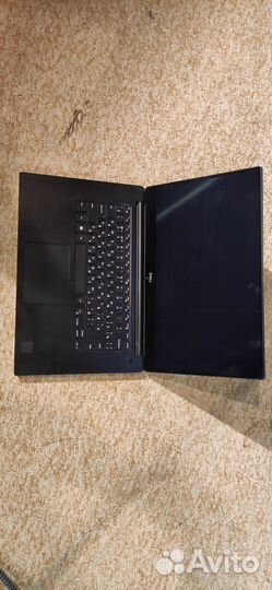 Dell XPS 9570, 15