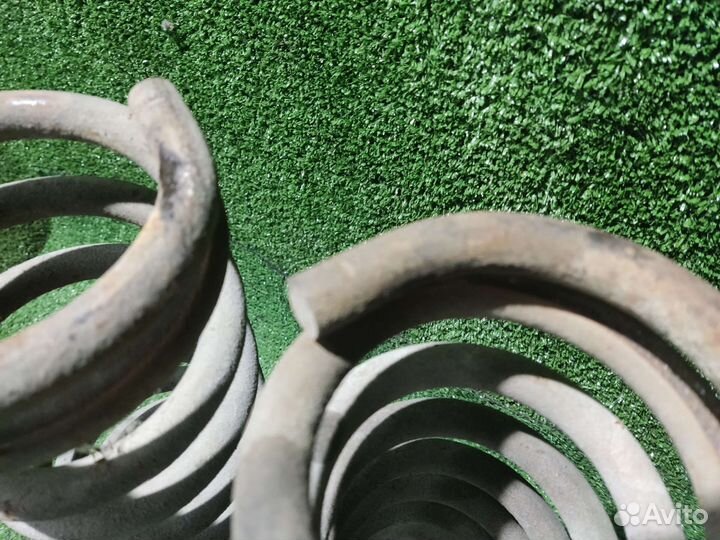 Пружины Волга 31105