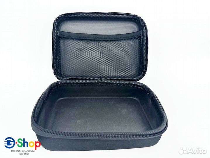 Сумки кейсы ударопрочные (4 размера)