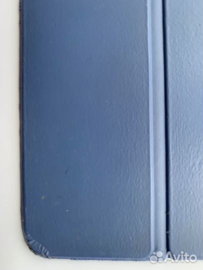 Smart cover iPad 10.2