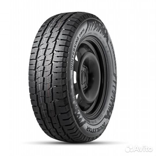 DoubleStar DW06 215/70 R15 R