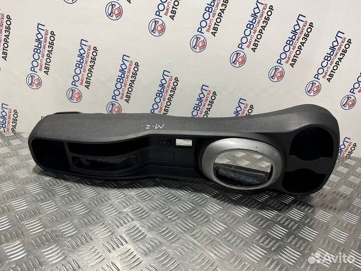 Центральная консоль Great Wall Hover M2