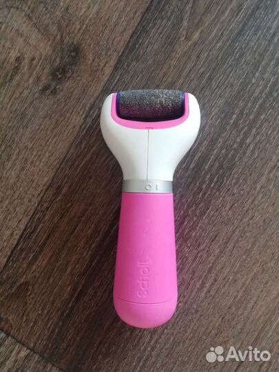 Пилка электрическая Scholl