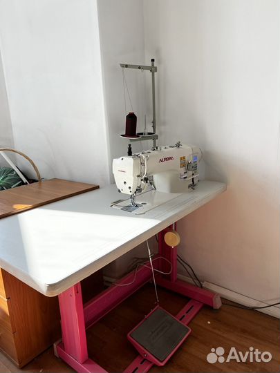 Коворкинг для работы с кожей