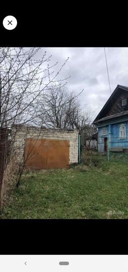 Дом 70 м² на участке 15 сот.