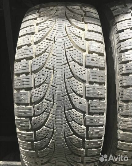 Pirelli Winter Carving Edge 265/60 R18 114W