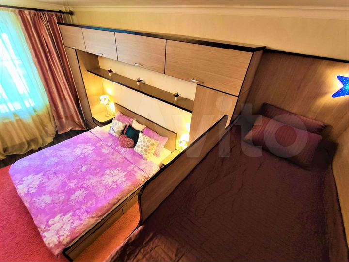 2-к. квартира, 46 м², 10/14 эт.