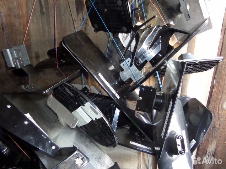 Подставки к ЖК плазма телевизорам mystery-rubin