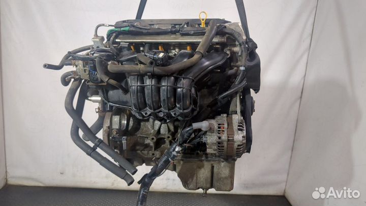 Двигатель Suzuki Swift, 2007