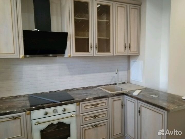 Сборка разборка мебели