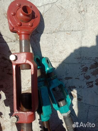 Навесное оборудование