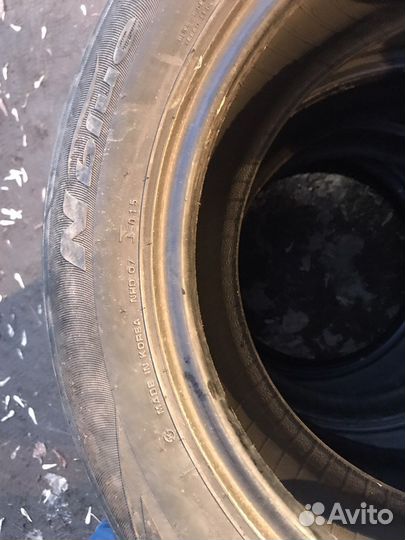 Nexen N Blue HD 205/55 R16