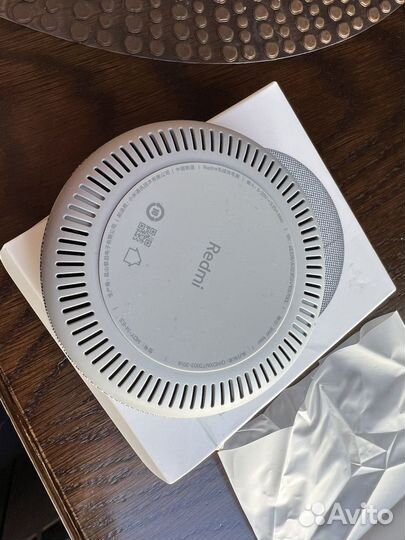Беспроводное зарядное Xiaomi Redmi 30W