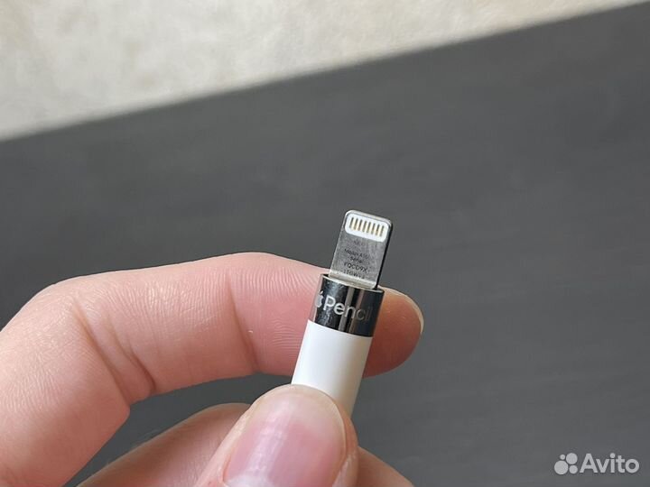 Оригинальный стилус Apple Pencil 1