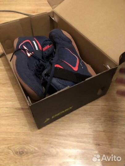 Борцовки детские