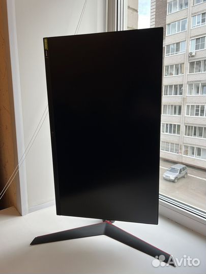 Монитор LG UltraGear 27GL83A-B