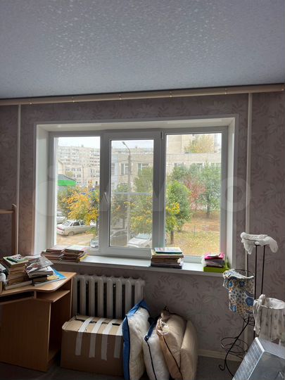 3-к. квартира, 68 м², 2/9 эт.
