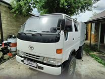 Toyota Hiace 2.4 MT, 1992, 159 600 км, с пробегом, цена 630 000 руб.