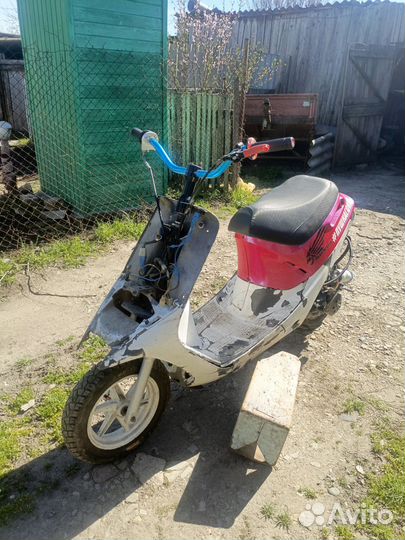 Honda dio AF-18