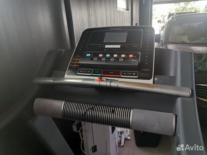 Беговая дорожка NordicTrack netl22711 (T22)