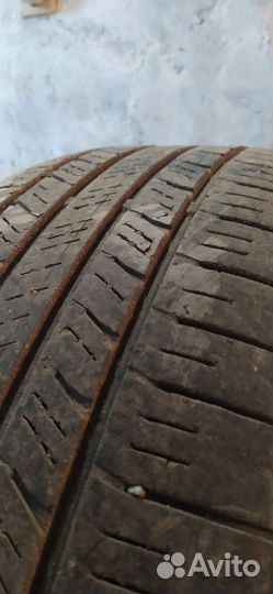 Goodyear Eagle GT 225/55 R18 98H