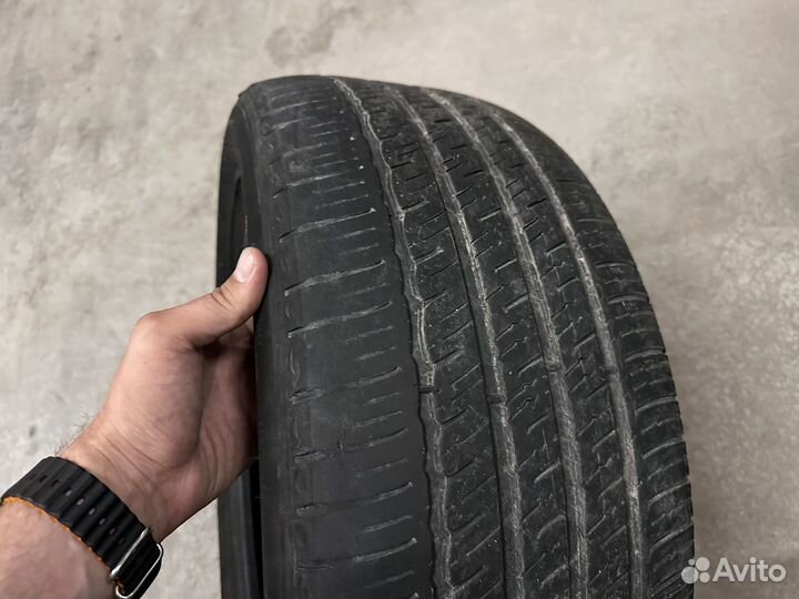 Michelin Primacy Tour A/S 245/50 R20