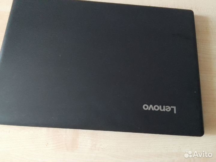 Ноутбук Lenovo IdeaPad 110-15IB на запчасти