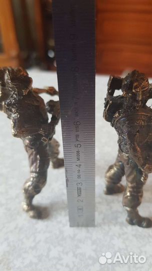 Модель солдитка