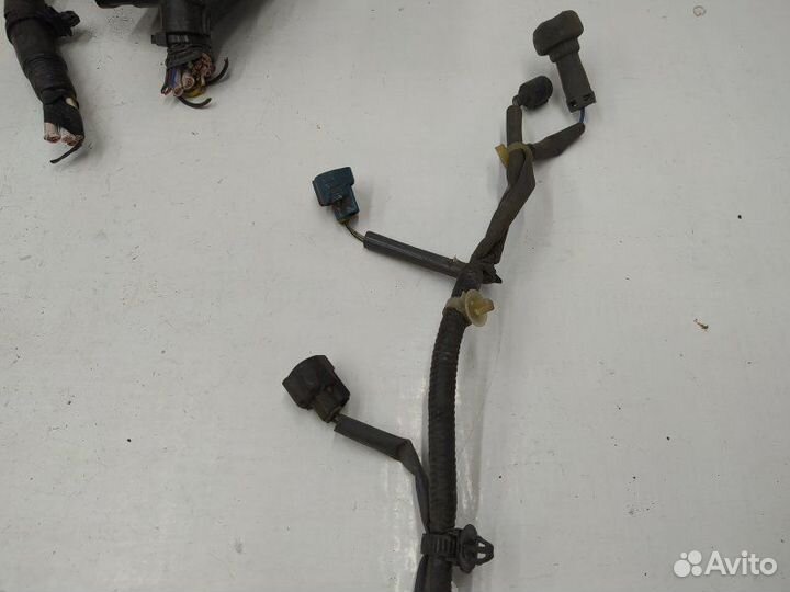 Б/У Б/У Проводка двигателя Европа с двигателя