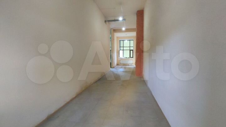 Свободного назначения, 90 м²