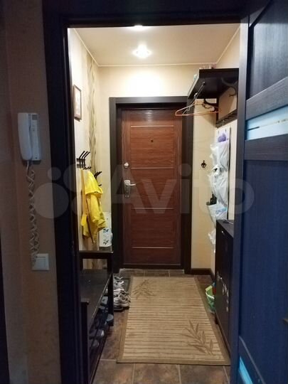 3-к. апартаменты, 70 м², 6/7 эт.