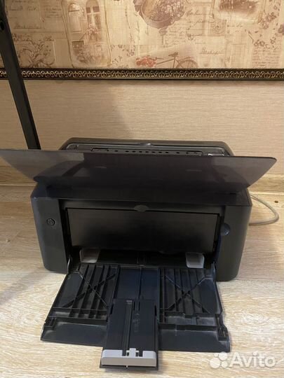 Принтер Canon LBP3010B