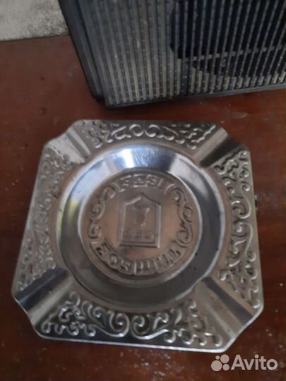 Посуда СССР