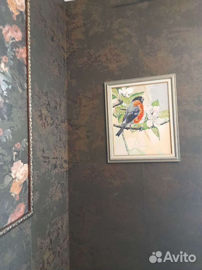 Картина репродукция англ. Худож. Р. Уиттлстоуна