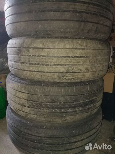 Pirelli Scorpion 215/60 R17