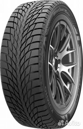 Kumho WinterCraft Ice Wi51 185/70 R14 92T