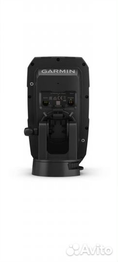 Эхолот garmin striker plus 4