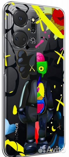 HONOR 7X, 4/128 ГБ