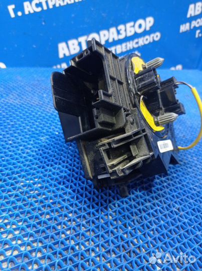 Подрулевой шлейф Ford Focus 2 универсал aoda 2007