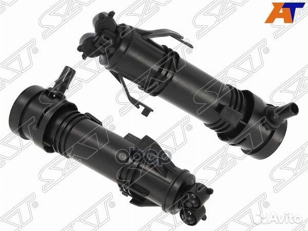 Омыватель фары VW tiguan 11-16 RH ST-VW70-110-A1