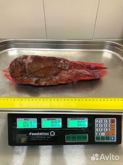 Лобстеры/Омары