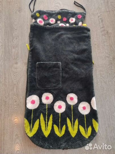 Конверт buggy snuggle оригинал